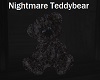 Nightmare Teddybear