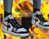 retro unc