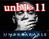 Unbreakable - Mix