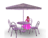 Viosa Coffee Table