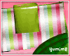 [Y] ANIMATED Stripes Bag