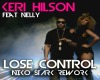 Keri Hilson -LoseControl