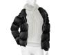 Designer Sweater/Puffer