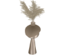 Minimalist Vase Decor