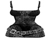 crystal sleeveless v5