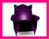 WICCA love chair w/poses