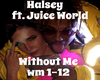 Halsey Ft. Juice World