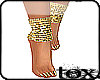 [TB] Greek Goddess Feet