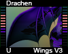 Drachen Wings V3
