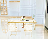 GA OFFICE DESK