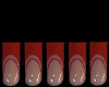 Red Mani