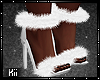 Kii~ Pure Fur Heels