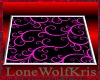 Prime Club Carpet Lilac