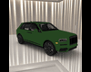 drk green rolls