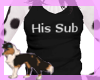 His Sub