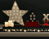 Xmas Shelf LIGHT
