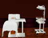 LUVI C-SECTION TABLE