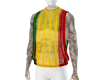 RASTA TOP