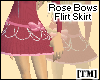 Rose Bows FlirtSkirt[TM]