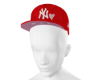 RED HEART NY | FITTED