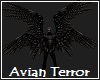 Avian Terror Quad Wings