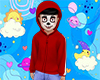 Coco Red Jacket