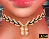 Dz! Spice Choker
