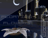 S†N Floating Flowers