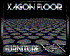Xagon Floor