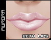 A| BETH LIPS PINKS - III