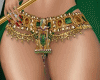RL Cleopatra Green