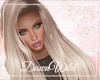 Anissa Blonde