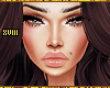 ! Bisou Tan Mole