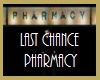 Last Chance Pharmacy