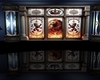 Fire King Room
