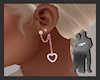 Pearl Chain Earrings RG