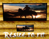 :) Cowboy Sunset picture