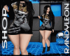 SKULL QUEEN RL