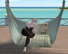 Beach Hammock