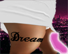 Dreamz Thigh Tatt~Custom