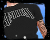AMR x Black Shirt F