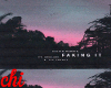 CALVIN HARRIS FAKING IT