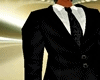 Black Suit (M)