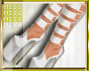 [MD] Myllie Boots White