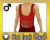 Hot Tank (Red)