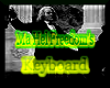 Hel Freedoms Keyboard