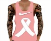 Breast Cancer Tank Top