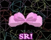 SR! Bear Kids Bow