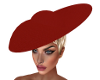 My Lady Red Hat