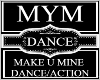 Mym~Dance